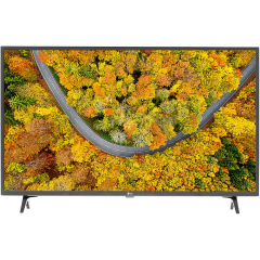 ЖК телевизор LG 43" 43UP76506LD