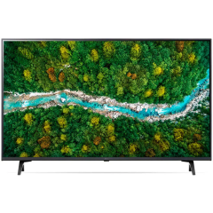 ЖК телевизор LG 43" 43UP77006LB