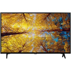 ЖК телевизор LG 43" 43UQ76009LC