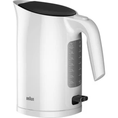 Чайник Braun WK1100 White