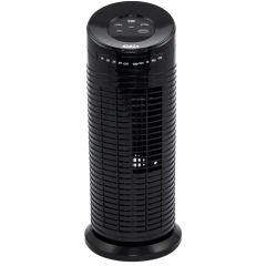 Напольный вентилятор Solis Tower Fan Black
