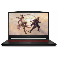 Ноутбук MSI Katana GF66 (11UD-1051X)