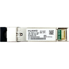 Трансивер Huawei SFP-10G-SR-MP