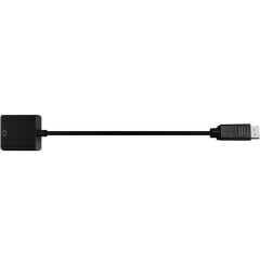 Переходник DisplayPort (M) - HDMI (F), Bion BXP-A-HDMI-DP-02