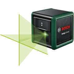 Нивелир Bosch Quigo Green + MM2 (0603663C02)