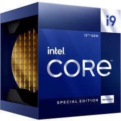 Процессор Intel Core i9 - 12900KS BOX (без кулера)