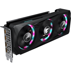 Видеокарта AMD Radeon RX 6750 XT Giabyte 12Gb (GV-R675XTAORUS E-12GD)