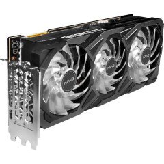 Видеокарта NVIDIA GeForce RTX 3090 Ti KFA2 24Gb (39IXM5MD6HEK)