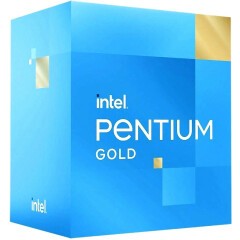 Процессор Intel Pentium Gold G7400 BOX