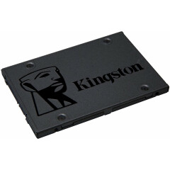 Накопитель SSD 960Gb Kingston A400 (SA400S37/960G) OEM