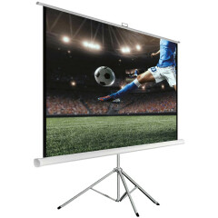 Экран HIPER 183x244см MW (CINEMA STP 4X3-120)