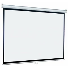 Экран Lumien Eco Picture 178х280 Matte White