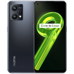 Смартфон Realme 9 4G 6/128Gb Meteor Black