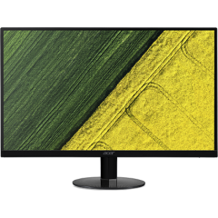 Монитор Acer 22" SA220QBbix