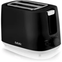 Тостер BBK TR82 Black