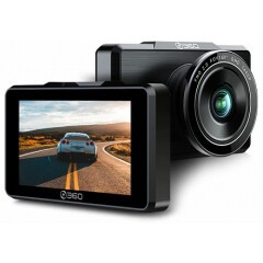 Автомобильный видеорегистратор 360 Dash Camera-G500H