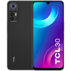 Смартфон TCL 30 64Gb Black