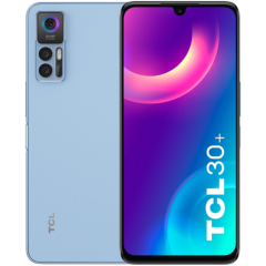 Смартфон TCL 30+ 128Gb Blue