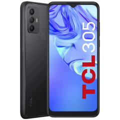 Смартфон TCL 305 2/32Gb Grey