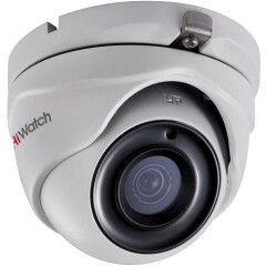 Камера Hikvision DS-T203P(B) 6мм