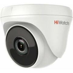 Камера Hikvision DS-T233 6мм