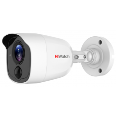 Камера Hikvision DS-T510(B) 3.6мм