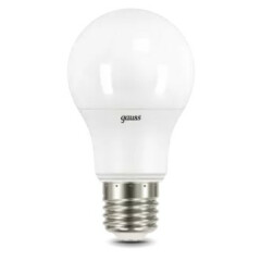 Светодиодная лампочка Gauss A60 Dimmable 2700K (10 Вт, E27)