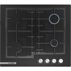 Газовая варочная панель Bosch PNP6B6O92R