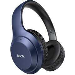 Гарнитура HOCO W30 Fun Blue