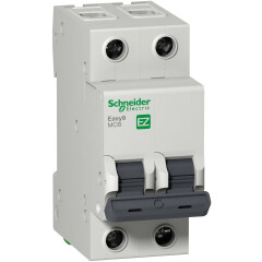 Автоматический выключатель Schneider Electric EZ9F34216