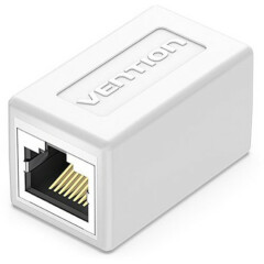 Проходной адаптер Vention IPVW0