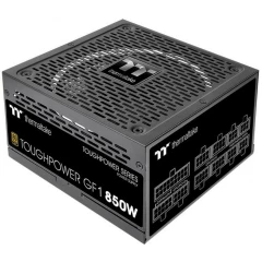 Блок питания 850W Thermaltake Toughpower GF1 (PS-TPD-0850FNFAGE-1)