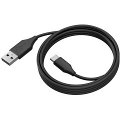 Кабель USB - USB Type-C, 2м, Jabra 14202-10