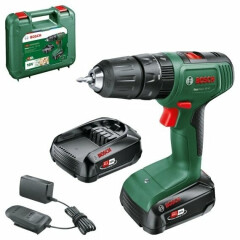 Дрель Bosch EasyImpact 18V-40 (06039D8101)