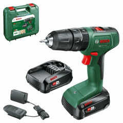 Дрель Bosch EasyImpact 600 (0603133021)