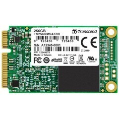 Накопитель SSD 256Gb Transcend MSA370I (TS256GMSA370I)