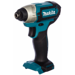 Шуруповёрт Makita TD110DZ