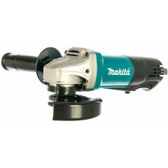 Шлифовальная машина Makita 9558HPG