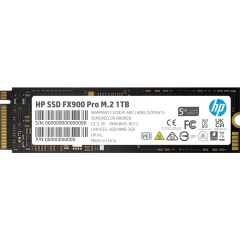 Накопитель SSD 1Tb HP FX900 Pro (4A3U0AA)