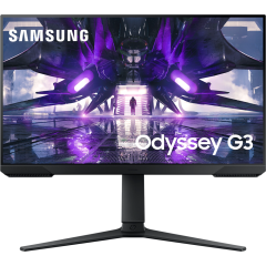 Монитор Samsung 24" S24AG302NI Odyssey G3