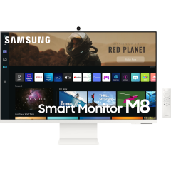 Монитор Samsung 32" S32BM801UI M8