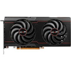 Видеокарта AMD Radeon RX 6650 XT Sapphire Pulse 8Gb (11319-03-20G)