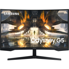 Монитор Samsung 32" S32AG550EI Odyssey G5