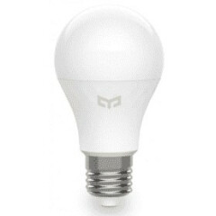 Умная лампочка Xiaomi Yeelight Smart Light Bulb Mesh Edition E27