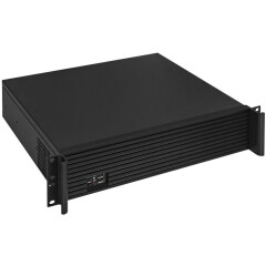 Серверный корпус Exegate Pro 2U350-01/1U-1000ADS 1000W