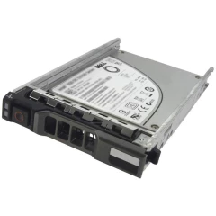 Накопитель SSD 960Gb SATA-III Dell (345-BEFW)