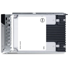 Накопитель SSD 960Gb SATA-III Dell (345-BECQ)