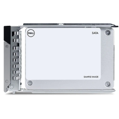 Накопитель SSD 1.92Tb SATA-III Dell (345-BDFQ)