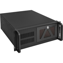 Серверный корпус Exegate Pro 4U450-07/4U4017S/1000RADS 1000W