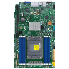 Серверная материнская плата SuperMicro X12SPW-F-B